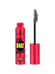 Get Big Lashes Volume Curl Mascara
