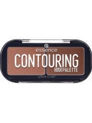 Contouring Duo Paleta de Contorno 20 essence