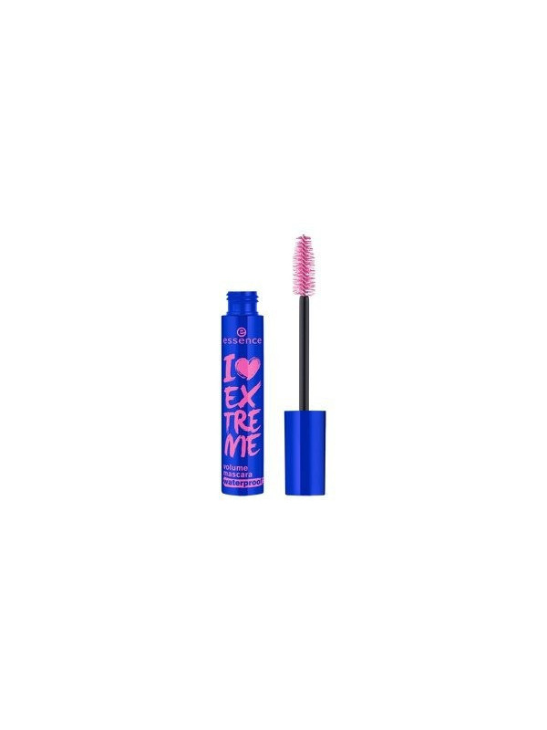 I Love Extreme Máscara Voluminizadora Waterproof