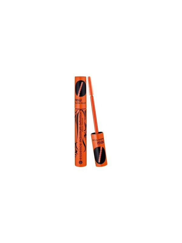 Maximum Definition Volume Mascara