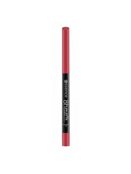 Matte Comfort 8h Perfilador de Labios 07 essence
