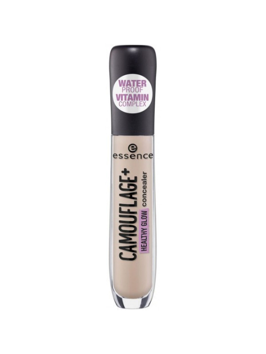 Corrector Iluminador Camouflage tono 23
