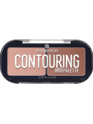 Contouring Duo Paleta de Contorno 10