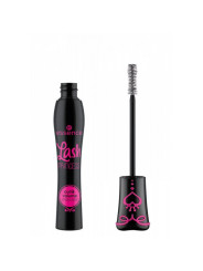 Lash Princess Máscara Volumen y Rizo(rosa)