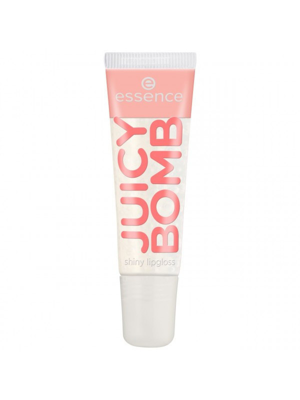 Juicy Bomb Brillo de labios 101