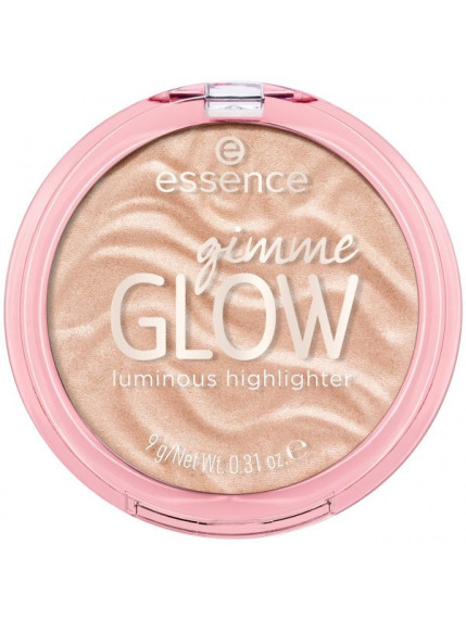 Gimme Glow Iluminador Luminoso 10