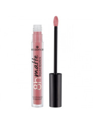Barra de Labios Líquida 8 Horas Matte 04