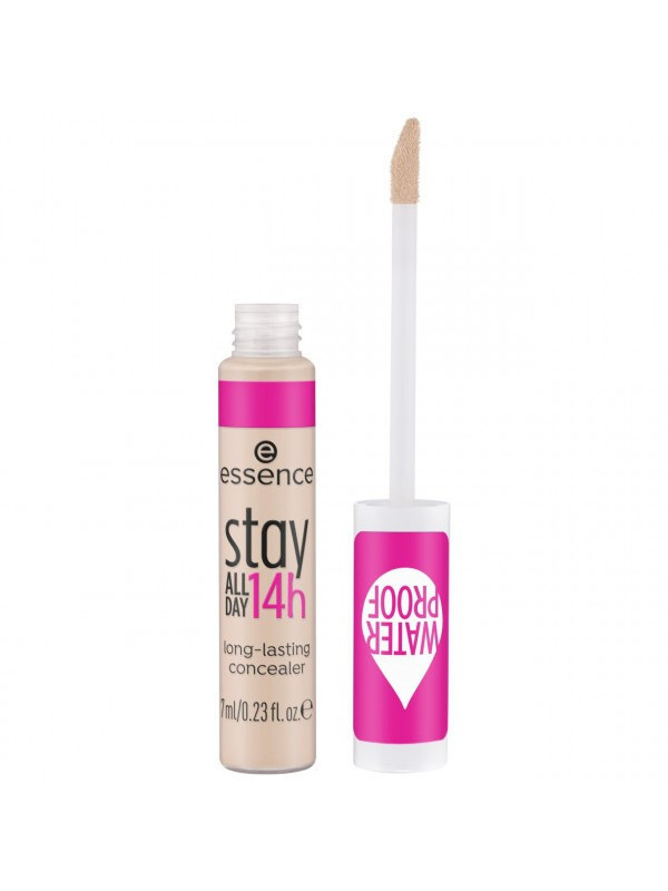 Stay All Day Corrector de Larga Duración 14 Horas