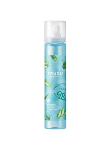 Gel en Bruma Calmante de Aloe Vera FRUDIA