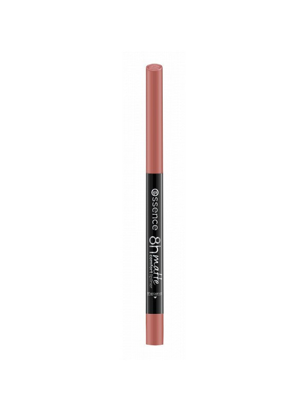 Matte Comfort 8h Perfilador de Labios 04