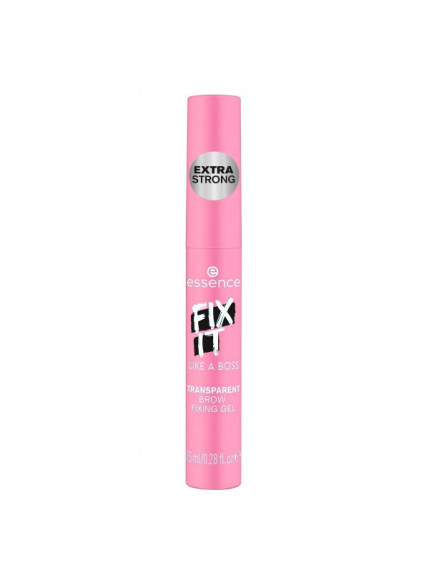 Fix It Like A Boss Gel Fijador de Cejas