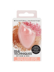 Esponja de Microfibra Miracle Powder Sponge