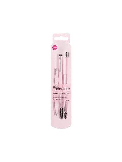 set brow shaping set