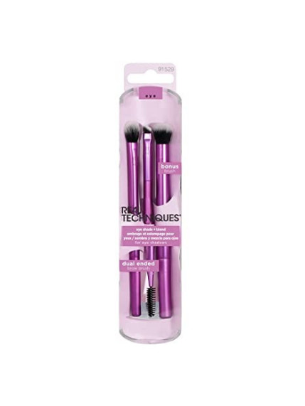 SET EYE SHADE + BLEND BONUS