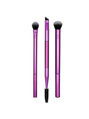SET EYE SHADE + BLEND BONUS