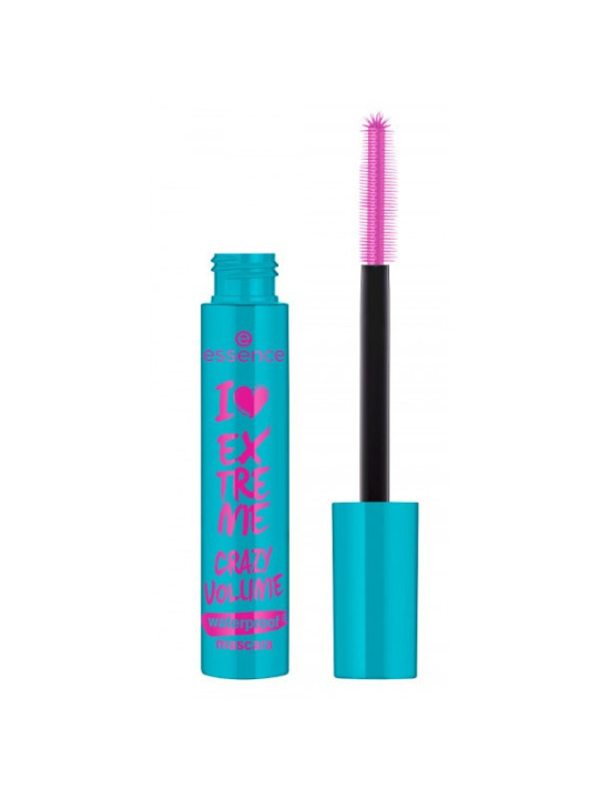 I Love Extreme Máscara Voluminizadora Waterproof