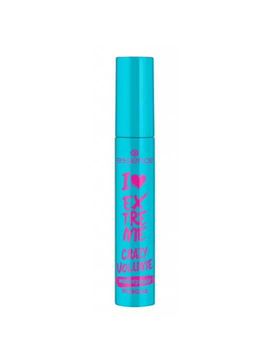 I Love Extreme Máscara Voluminizadora Waterproof