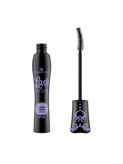 Lash Princess Máscara de Pestañas Sculpted Volume (morada)
