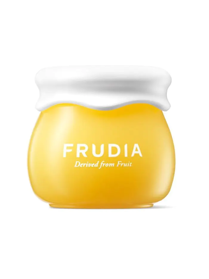 Crema Iluminadora de Extracto Cítrico 10g