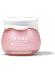 crema antiarrugas con granada 10g