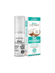 Aceite Restaurador Virgin Coconut be natural