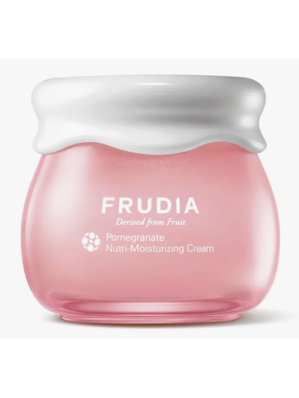 CREMA FACIAL GRANADA FRUDIA 55g