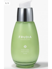 SERUM CONTROL DE POROS UVA FRUDIA
