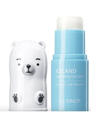 Stick Antiarrugas para Ojos oso Iceland THE SAEM