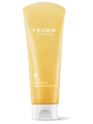 Frudia - Espuma limpiadora iluminadora - Cítricos