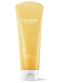 Frudia - Espuma limpiadora iluminadora - Cítricos