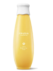 Tónico Iluminador citrico frudia - 195ml