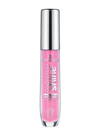 Brillo de Labios Extreme Shine 02