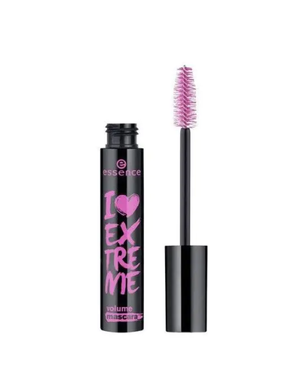 Extreme Volume Mascara 01