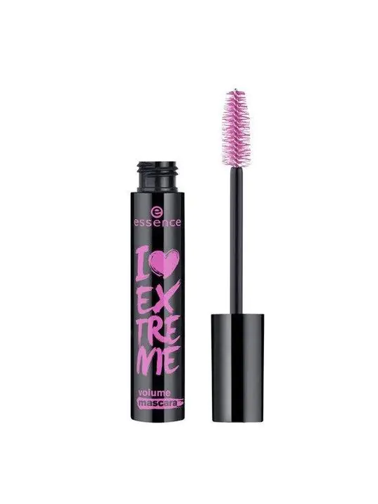 Extreme Volume Mascara 01
