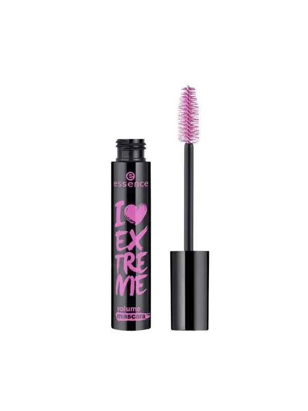Extreme Volume Mascara 01