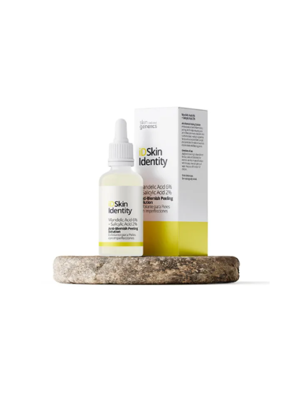 Mandelic Acid 6% + Salicylic Acid 2%