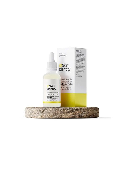 Mandelic Acid 6% + Salicylic Acid 2%