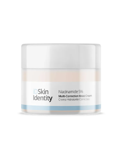 Crema Niacinamide 5% ID SKIN