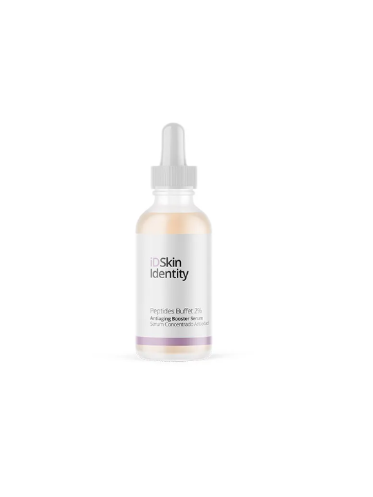 Sérum Peptides Buffet 2%