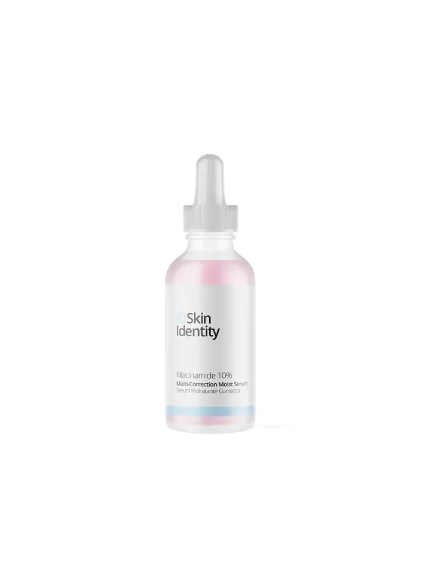 NIACINAMIDE 10% SERUM HIDRATANTE ID SKIN