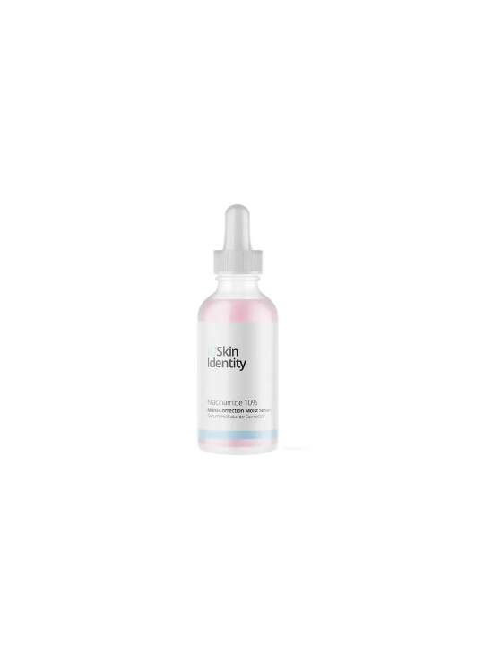 NIACINAMIDE 10% SERUM HIDRATANTE ID SKIN