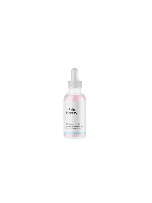 NIACINAMIDE 10% SERUM HIDRATANTE ID SKIN
