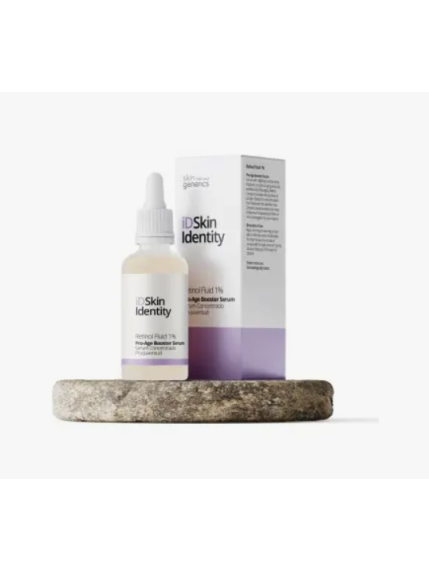 Retinol fluid 1% ID SKIN IDENTITY