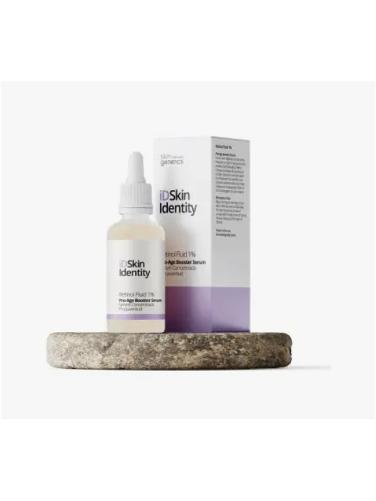 Retinol fluid 1% ID SKIN IDENTITY
