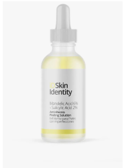 mandelic acid 6% + salicicylic acid 2% exfoliante imperfecciones