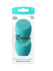 Maquillaje Real Techniques MIRACLE AIRBLEND makeup sponge