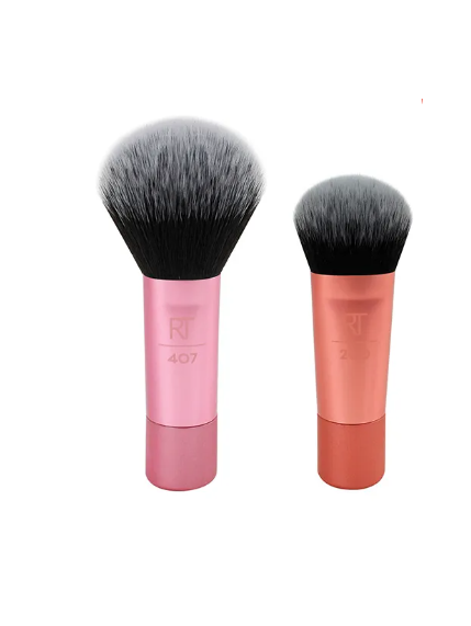 Mini Brush Duo