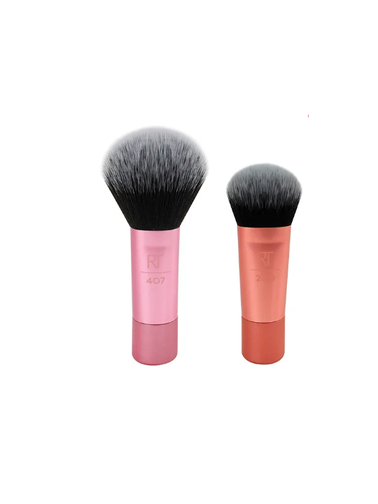 Mini Brush Duo