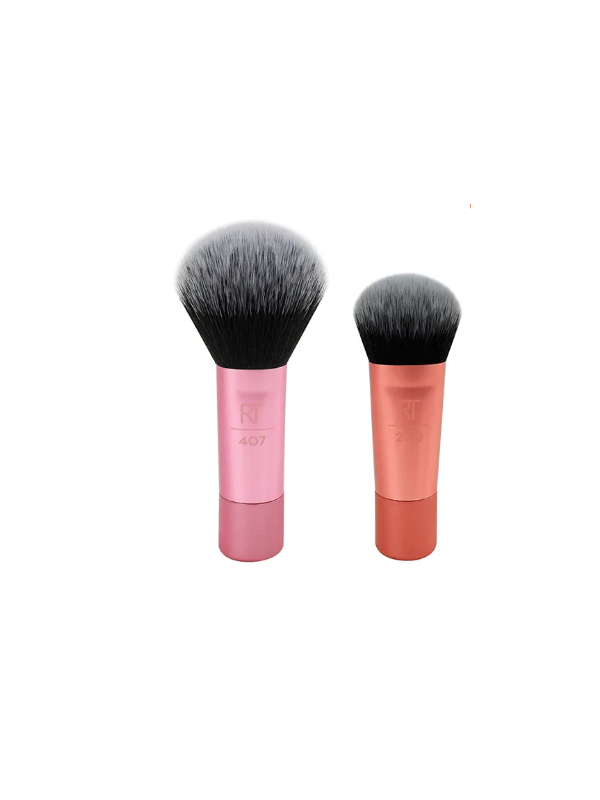 Mini Brush Duo