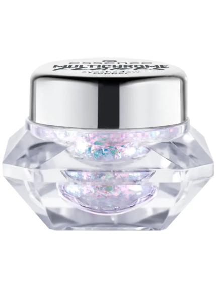 Multichrome Flakes Topper Sombra de Ojos 01